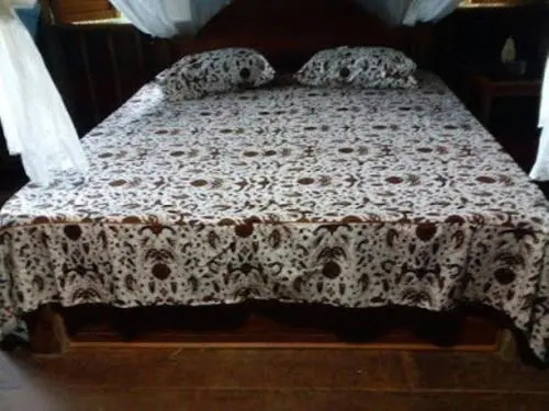 Bukit Menday Guest House