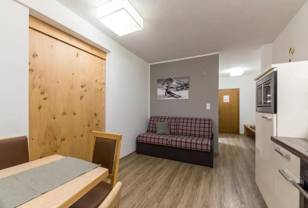 BIRKENHOF premium apart & suites