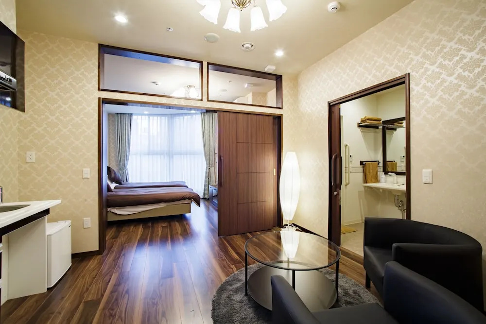 The United Hotel Osaka Umeda