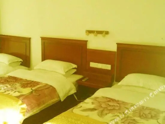 Yuanming Business Hostel