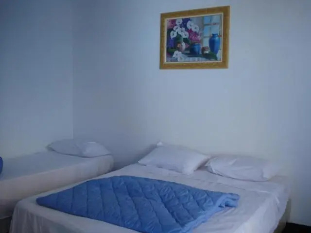 Pousada Do Zé Louquinho