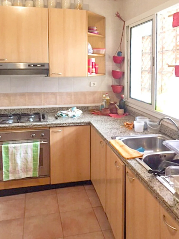 Apartment Bouznika Bay