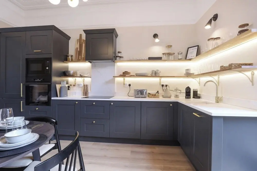 St Georges Apartment- North East Escapes