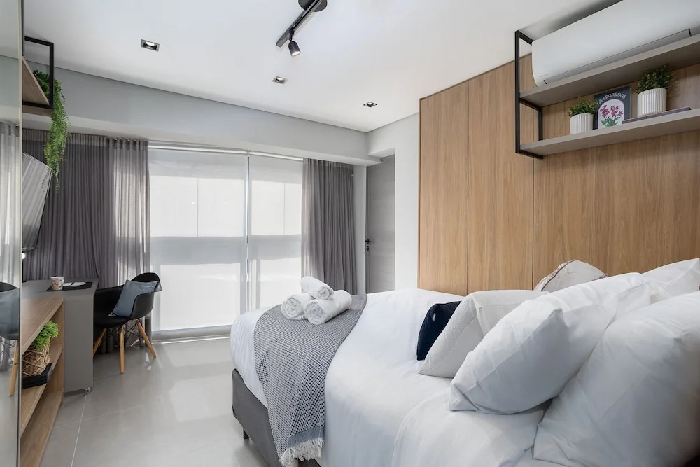 Hotel RDS Oscar Freire