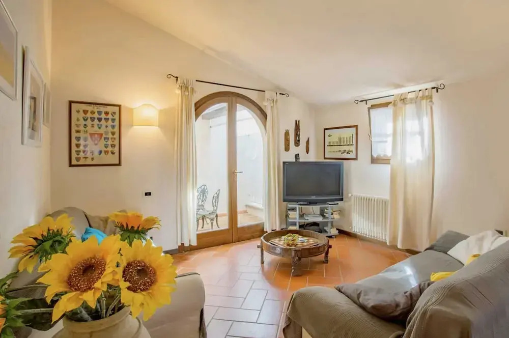 Casa Montefoscoli