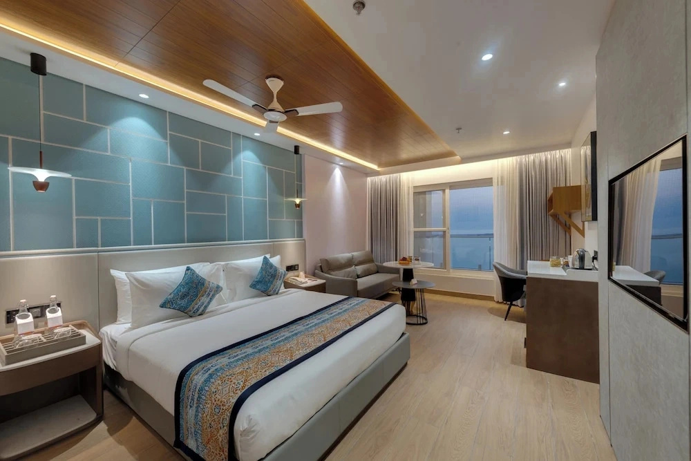 Ira by Orchid Dwarka