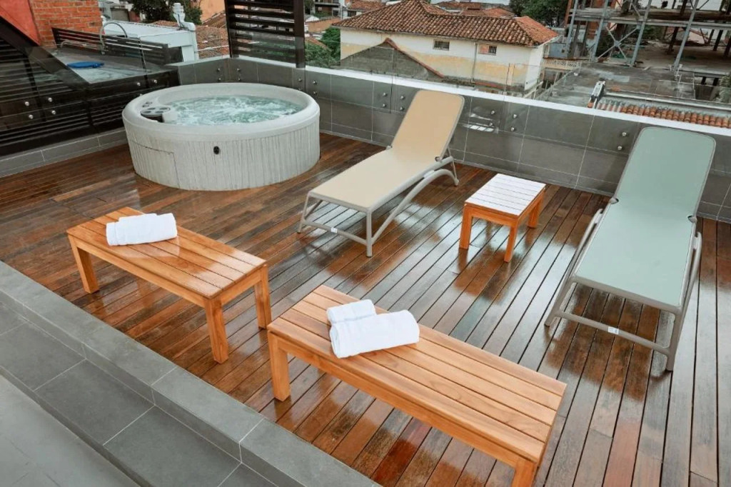 Hotel Foresto 365