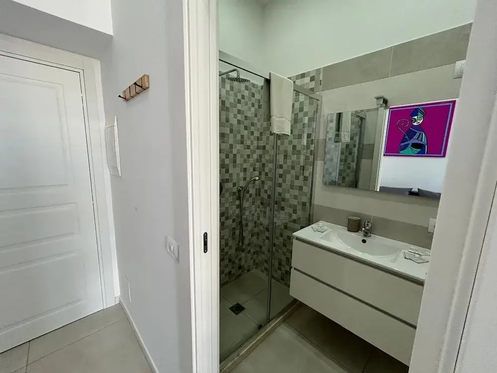 Enjoy rooms Naples