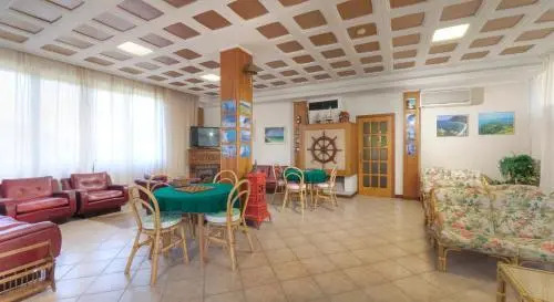 Hotel K2