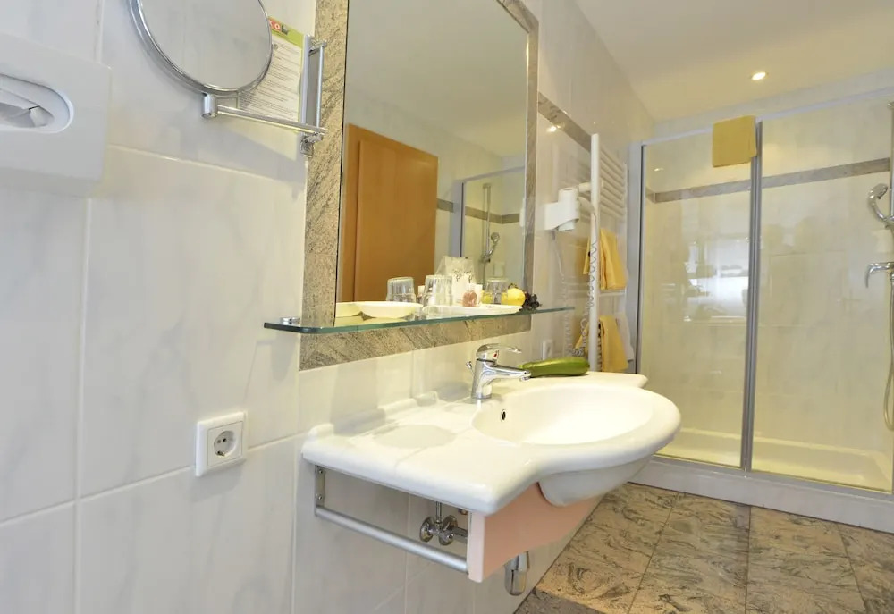 Hotel Residenz Hochland