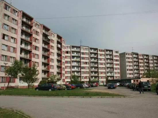 ŠD Jedlíkova 5