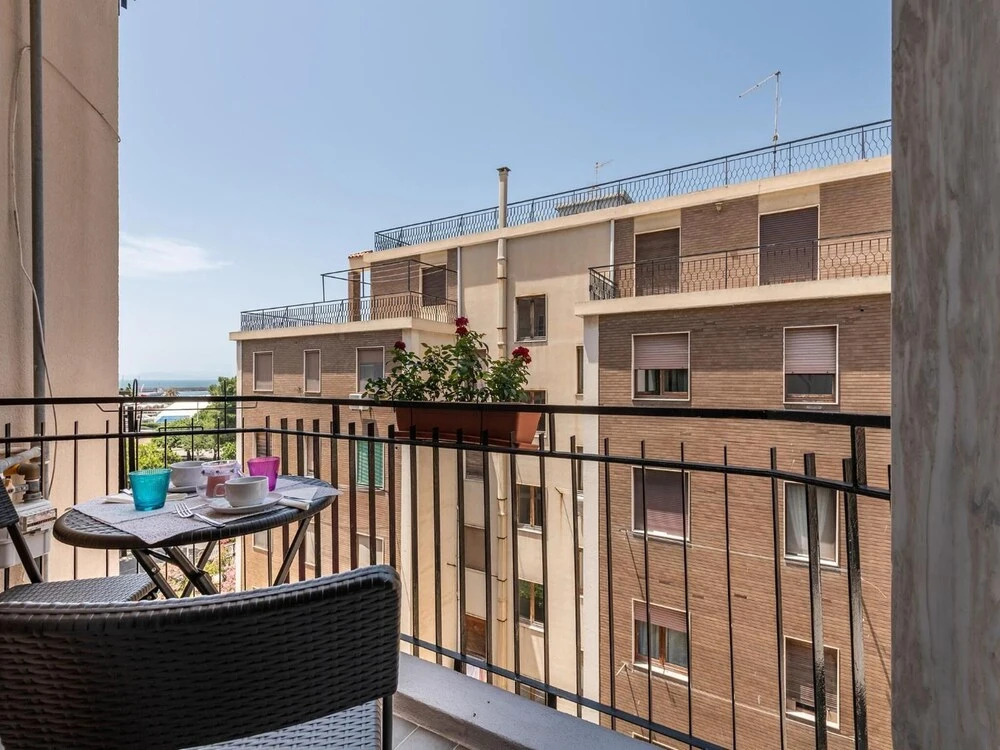 Diaz Apartment