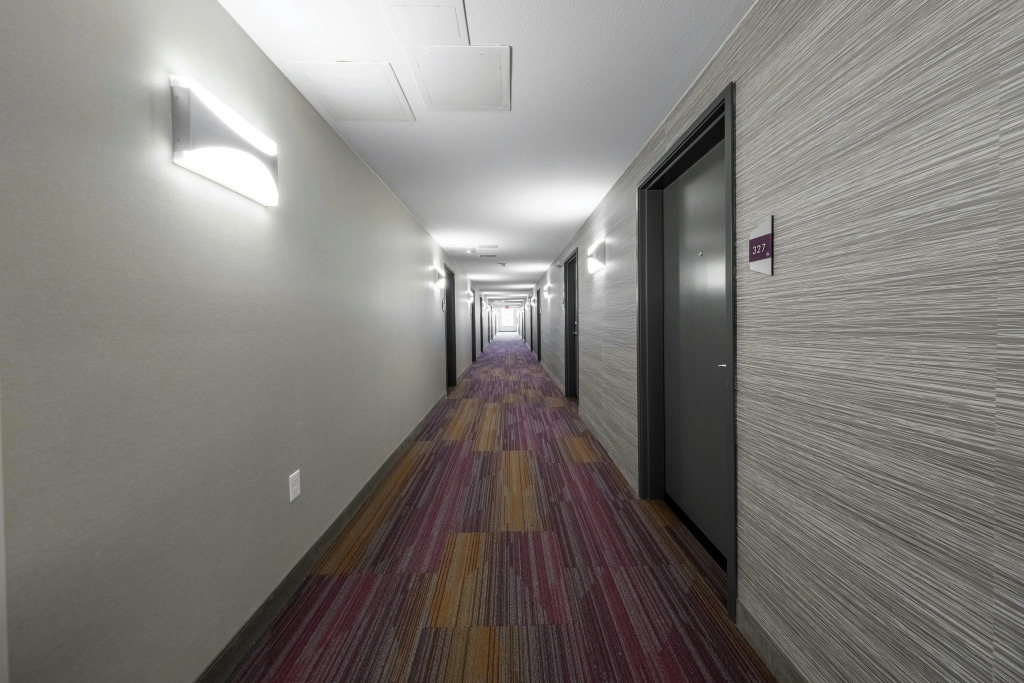 Home2 Suites By Hilton Portland Hillsboro