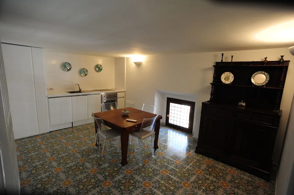 Maiori Dream Rental