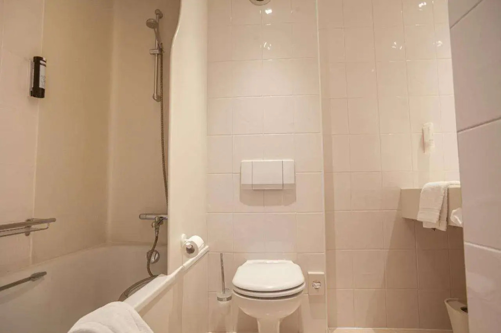 Hotel Monaco Zeebrugge Beach by Rikas Hotels