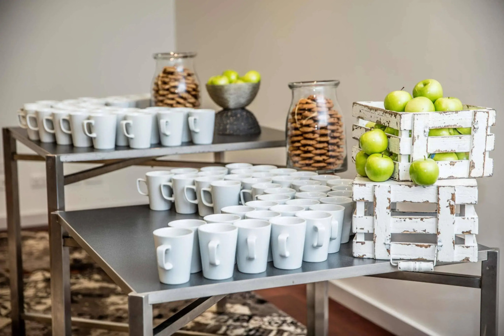 DoubleTree by Hilton Melbourne