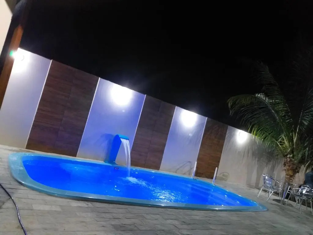 CASA DE PRAIA NO MIAI DE CIMA, CORURIPE 90 metros da praia