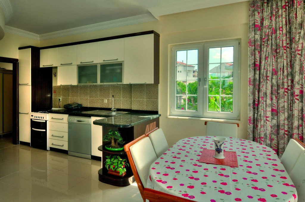 Tropicano Family Villas