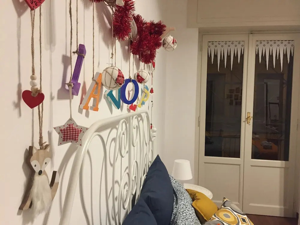 B&B Il Gatto e la Volpe