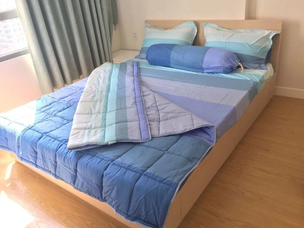 Masteri Thao Dien Apartment