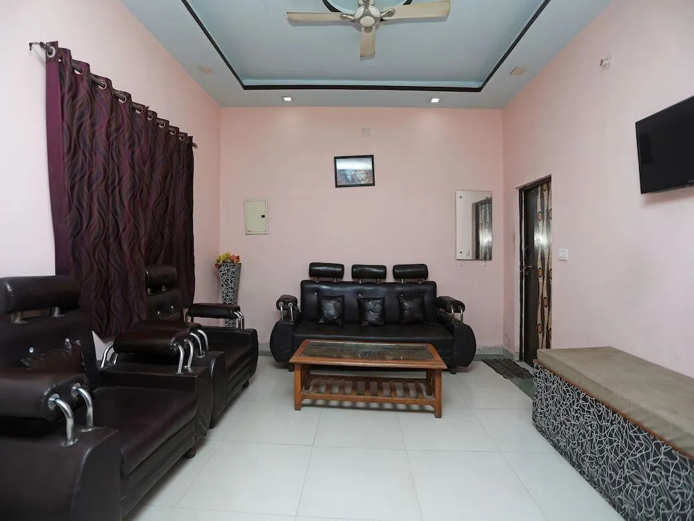 OYO 14219 Skyzone Banshi