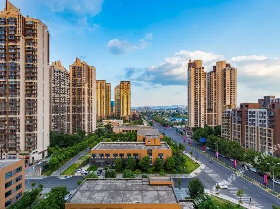 Jinpan Living Hotel