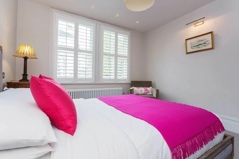 Streatham Retreat