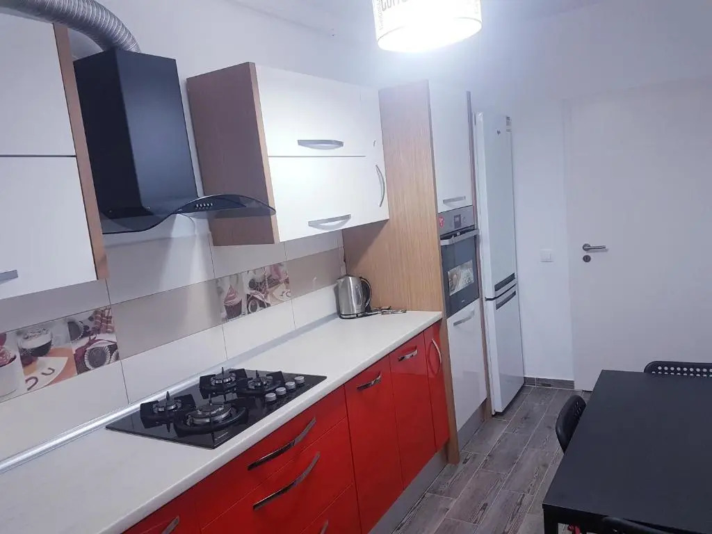 Dream Apartment Brasov - West