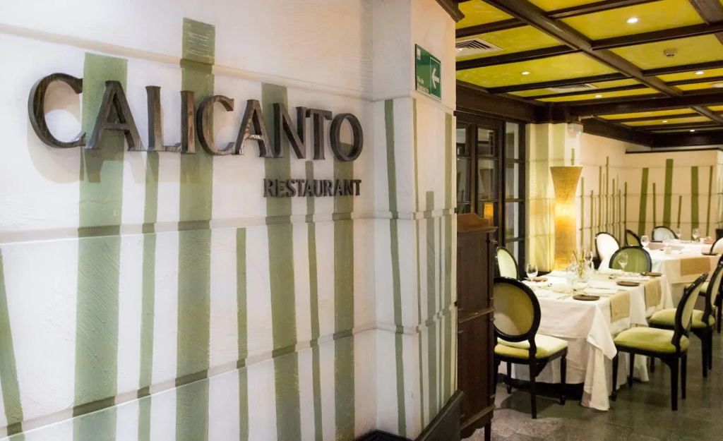 Hotel Fundador