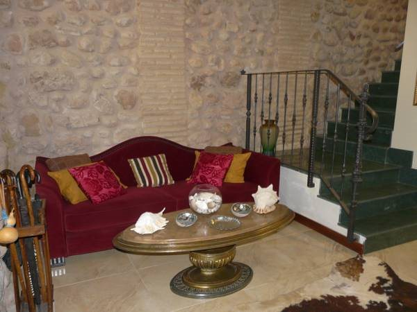 Hotel Rural Las Águedas