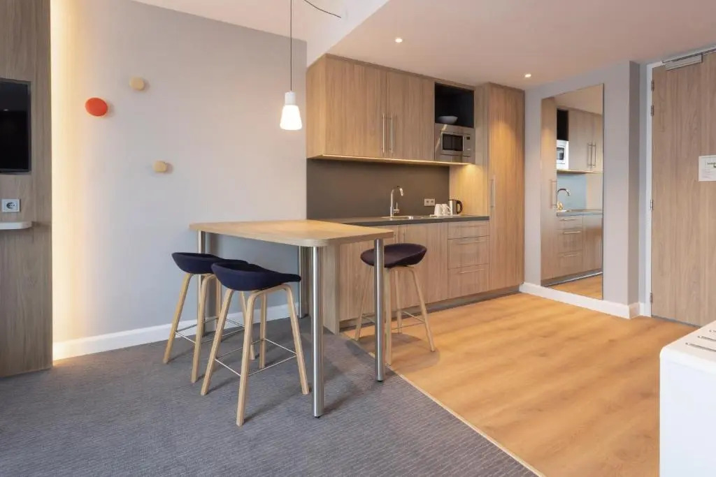 Holiday Inn Express & Suites - Deventer by IHG