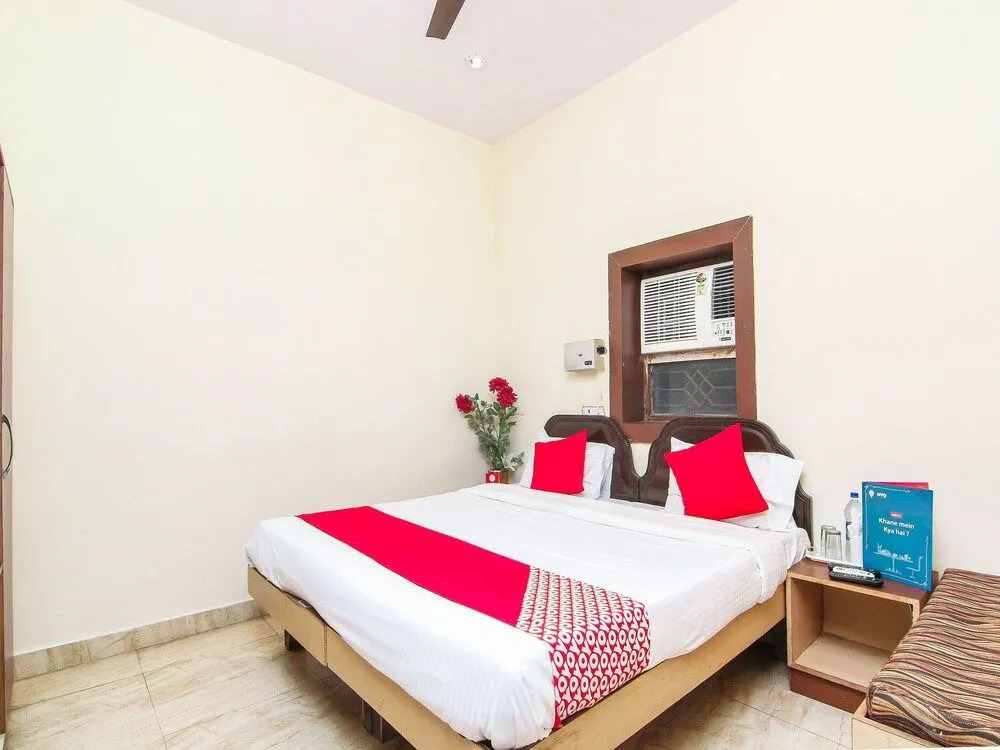 Hotel O Prayag Holidays