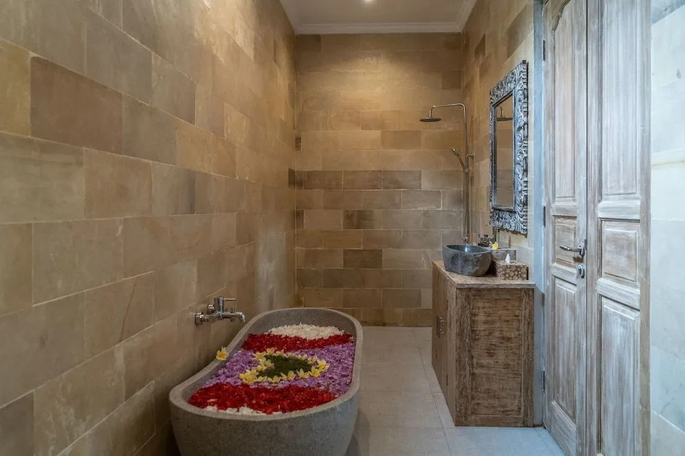 Teba Mesari Villa