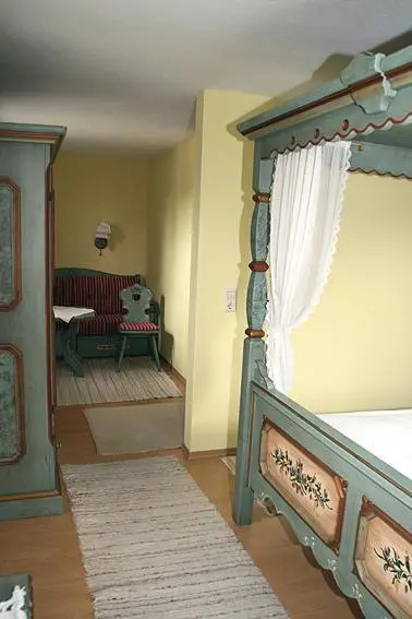 Hotel Bayerischer Hof