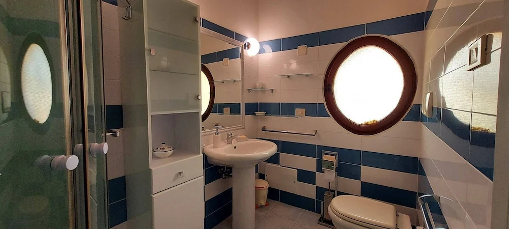 Villetta Indipendente Sul Mare