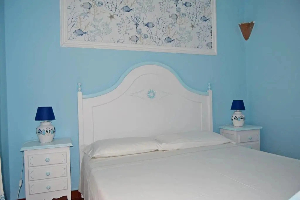 Villa Giunco By La Via Del Mare Viaggi e Vacanze