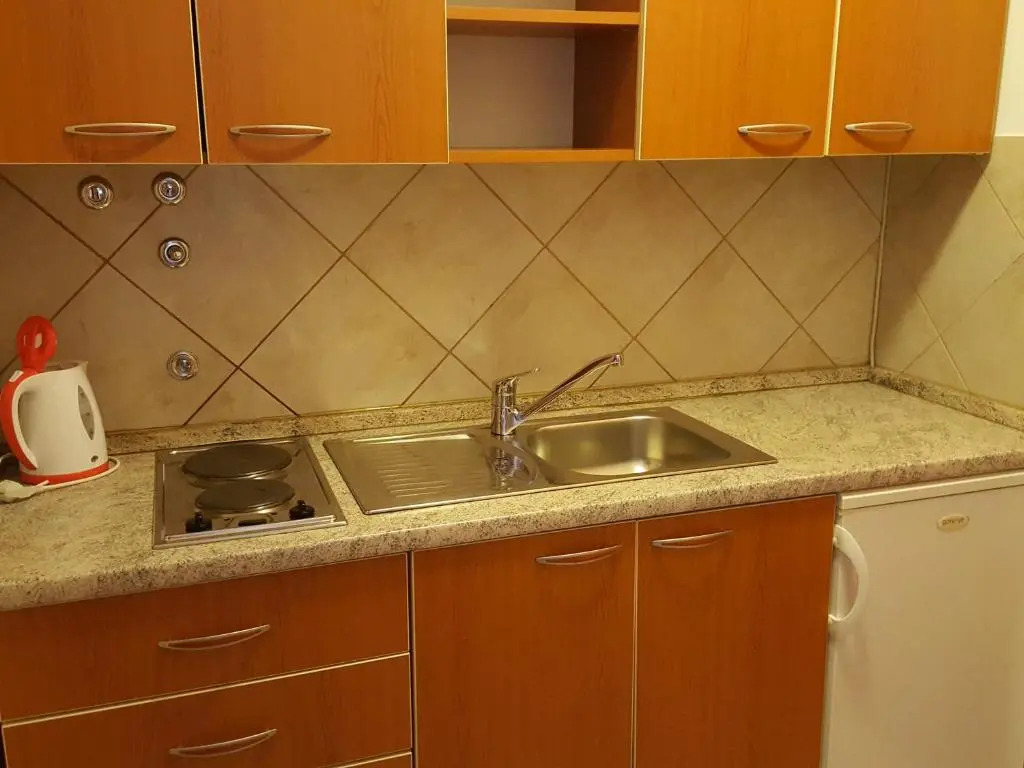 Apartments Mirakul