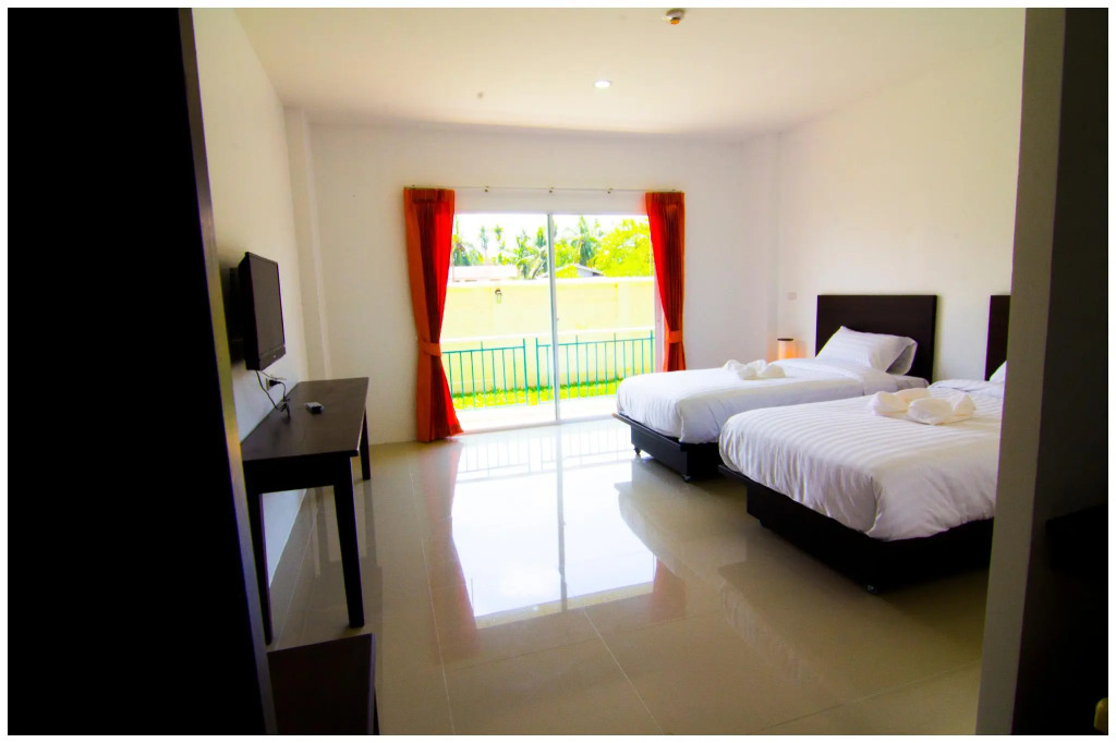 chawlada hotel