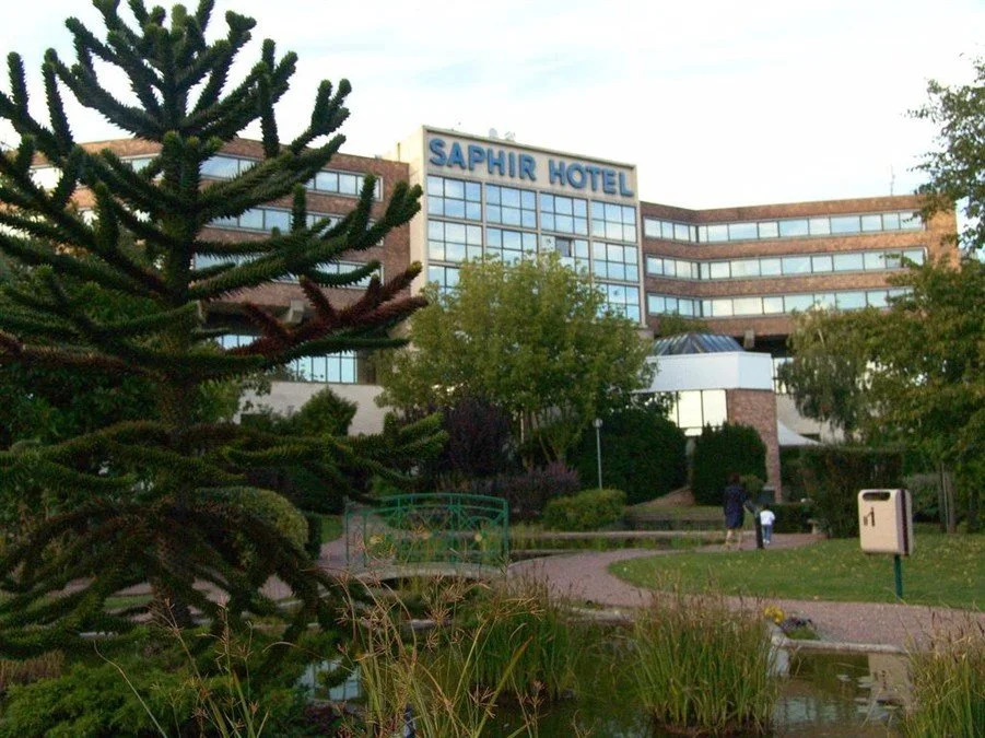 Saphir Hôtel