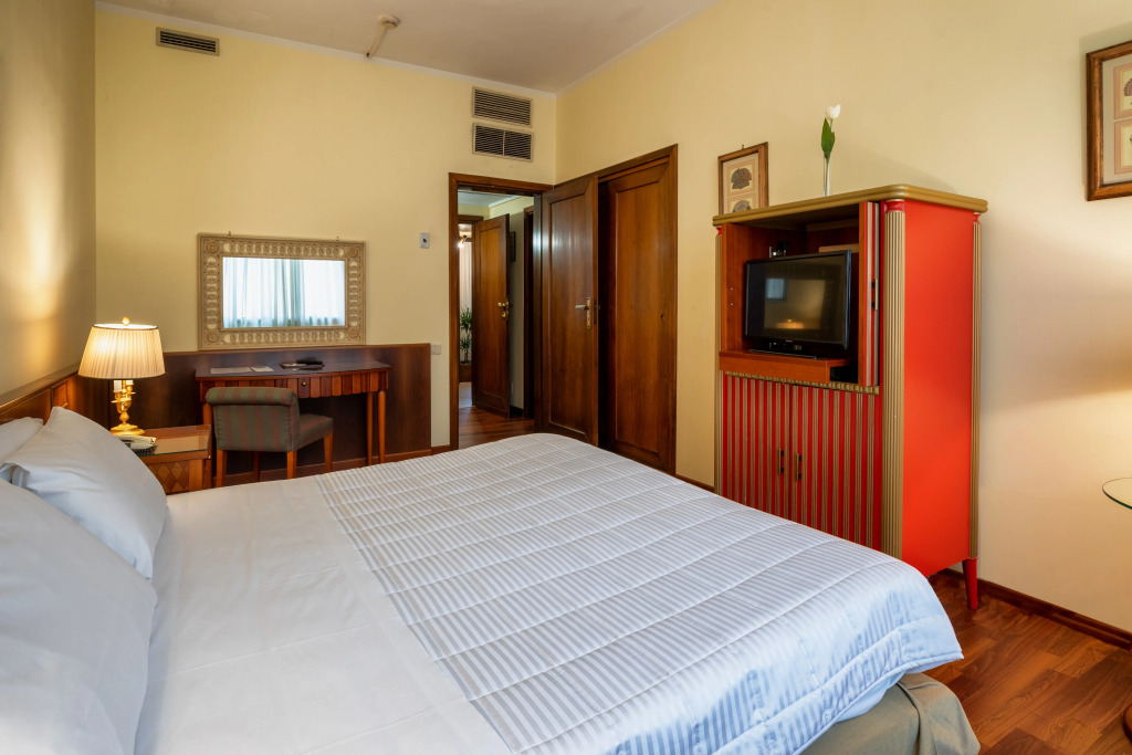 Hotel Royal Palace