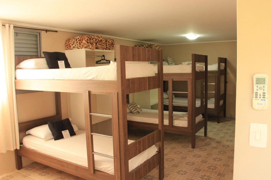 Iguassu Guest House