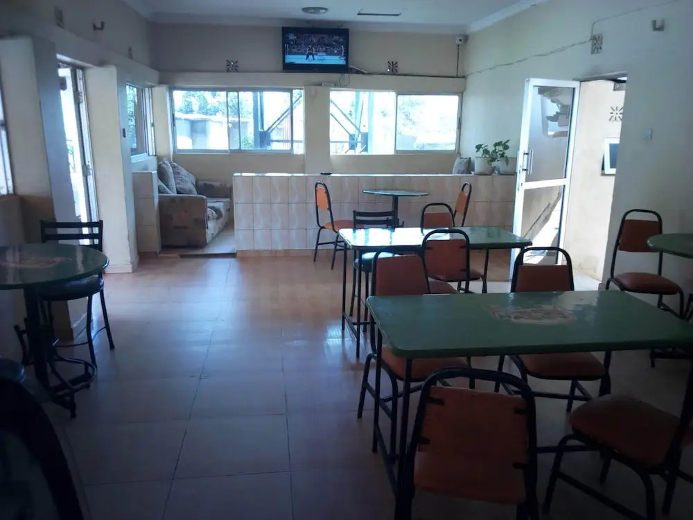 Perma Hotel