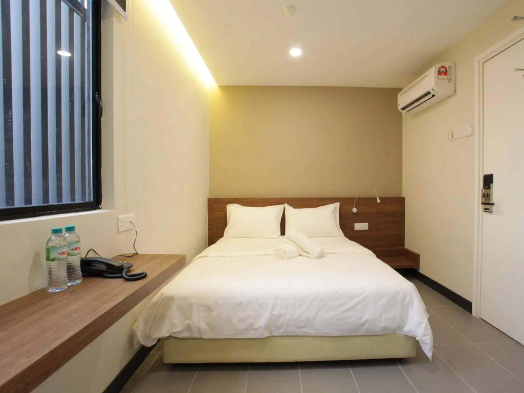 MAX Hotel Subang Jaya