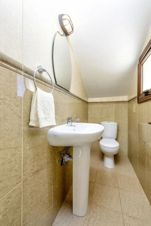 Villa Anthea