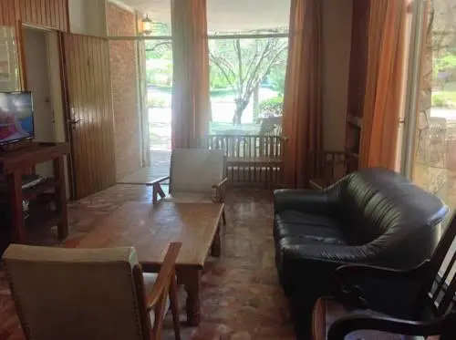 Chalets Remo