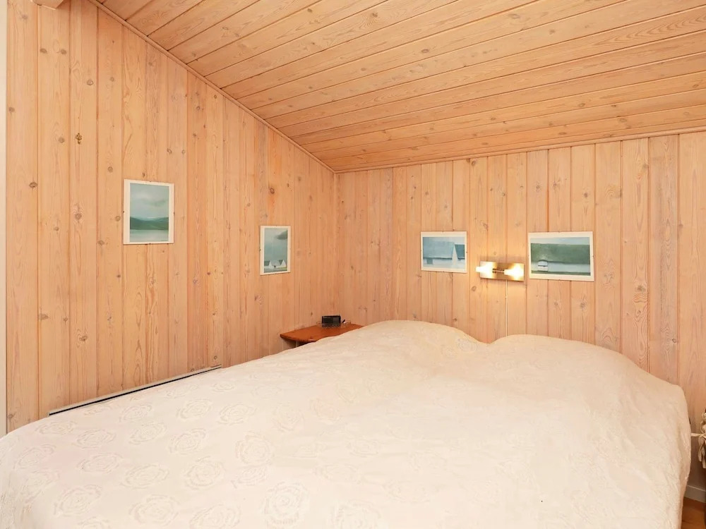 Lovely Holiday Home in Jutland With Barbecue