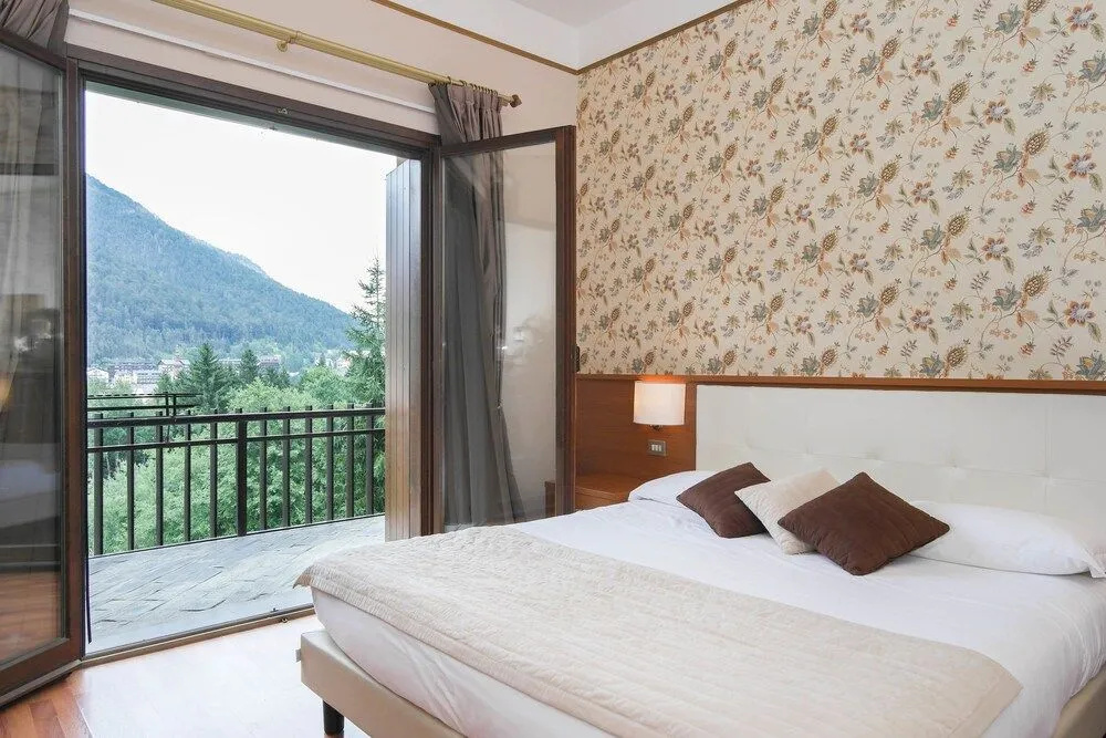 Hotel Il Cervo, SPA & Wellness, Bike Hotel