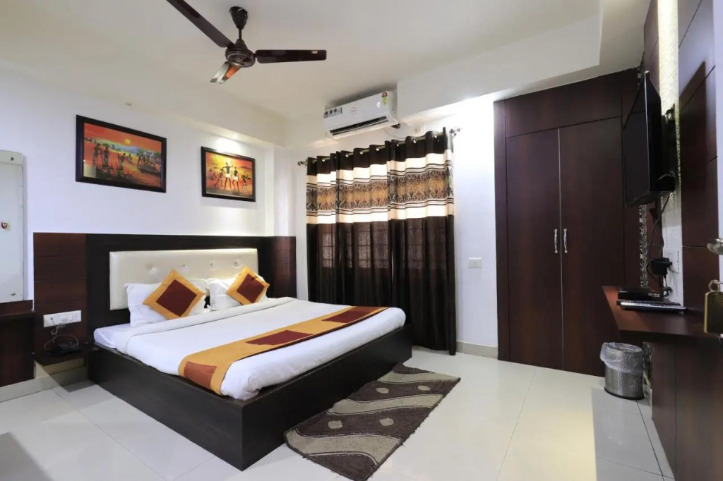 Namaste Hotel Rashmi