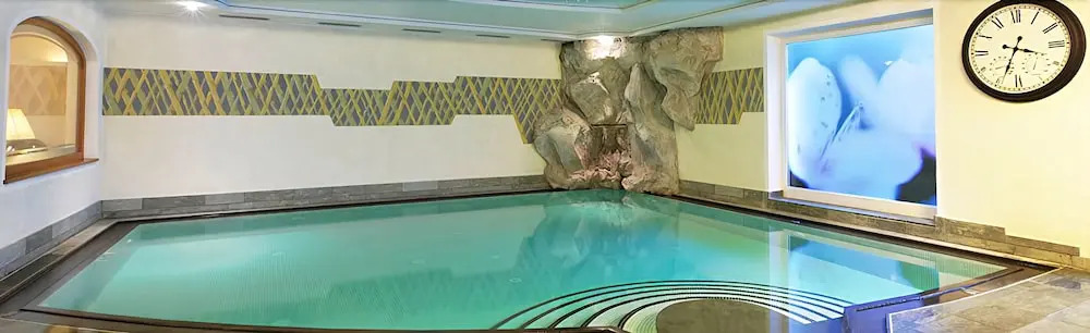 Residence Hotel Alpinum
