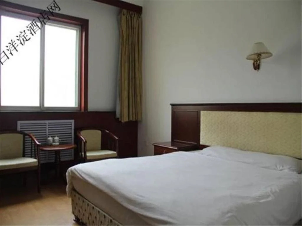 Haitian Yingshi Resort Baiyangdian